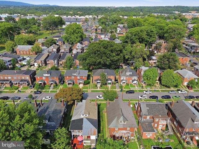 2727 N 5TH ST, Harrisburg, PA 17110