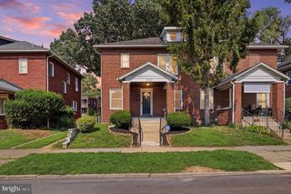 2727 N 5TH ST, Harrisburg, PA 17110