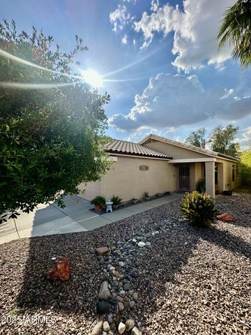 2138 E Williams Drive, Phoenix, AZ 85024