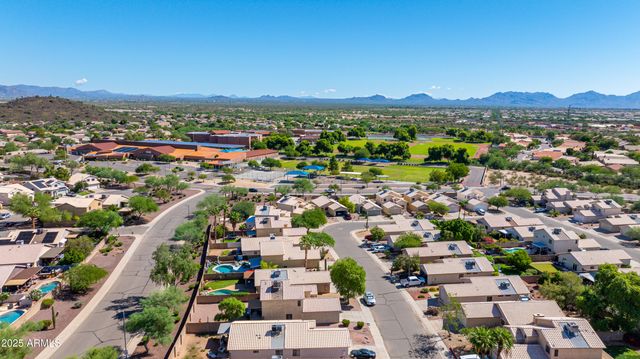 2138 E Williams Drive, Phoenix, AZ 85024