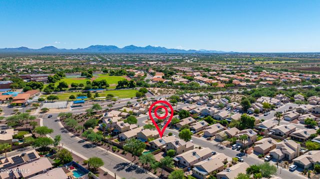 2138 E Williams Drive, Phoenix, AZ 85024