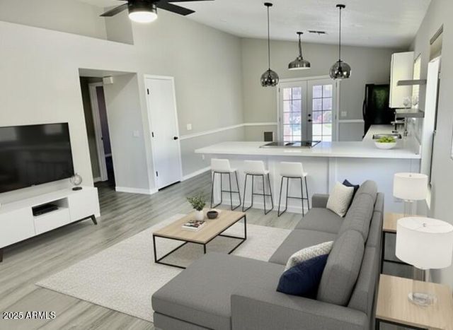 2138 E Williams Drive, Phoenix, AZ 85024