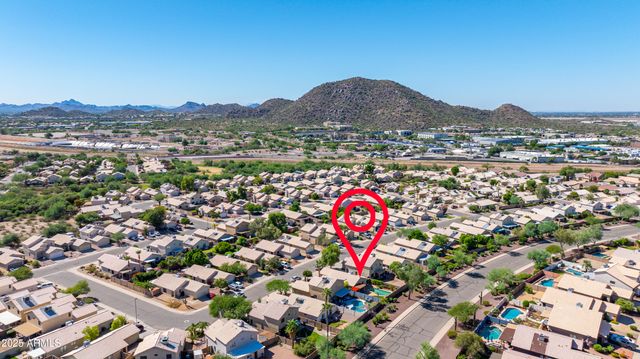 2138 E Williams Drive, Phoenix, AZ 85024