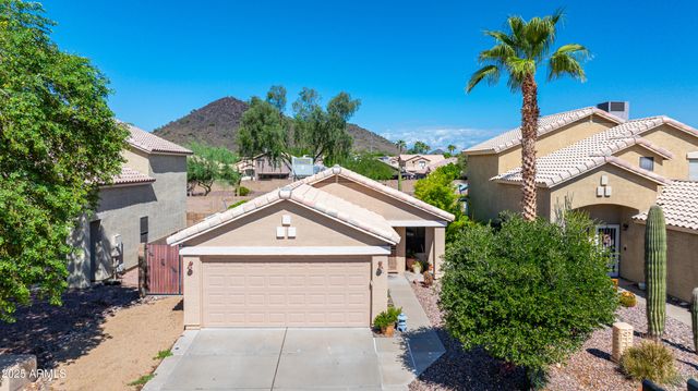 2138 E Williams Drive, Phoenix, AZ 85024