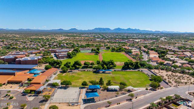 2138 E Williams Drive, Phoenix, AZ 85024