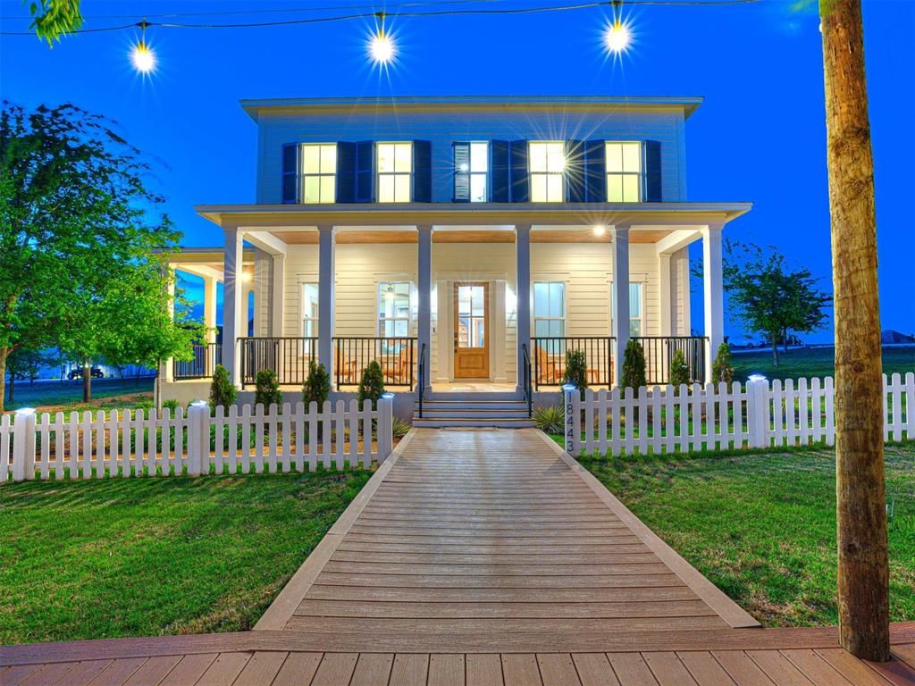 18443 Boardwalk Crossing, Norman, OK 73072