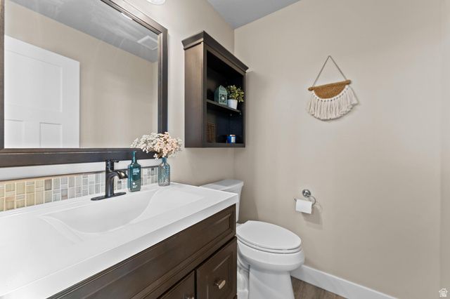 1857 E THUNDER GULCH RD, Eagle Mountain, UT 84005