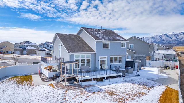 1857 E THUNDER GULCH RD, Eagle Mountain, UT 84005