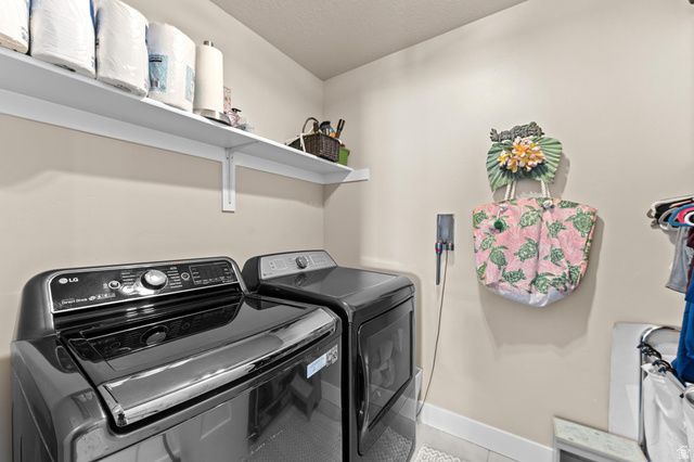 1857 E THUNDER GULCH RD, Eagle Mountain, UT 84005