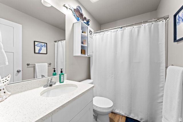 1857 E THUNDER GULCH RD, Eagle Mountain, UT 84005