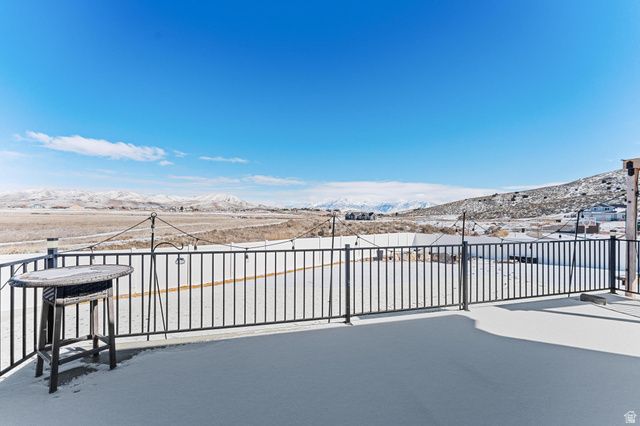 1857 E THUNDER GULCH RD, Eagle Mountain, UT 84005