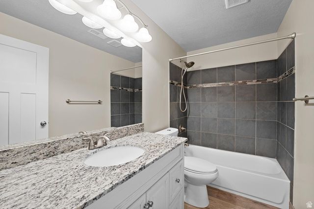 1857 E THUNDER GULCH RD, Eagle Mountain, UT 84005