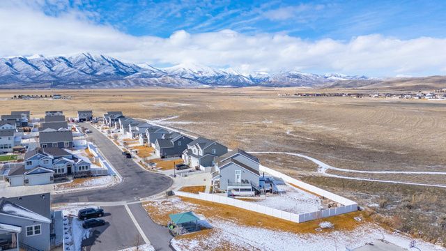 1857 E THUNDER GULCH RD, Eagle Mountain, UT 84005