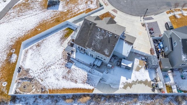 1857 E THUNDER GULCH RD, Eagle Mountain, UT 84005