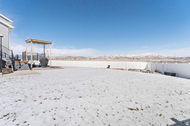 1857 E THUNDER GULCH RD, Eagle Mountain, UT 84005