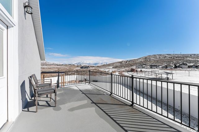 1857 E THUNDER GULCH RD, Eagle Mountain, UT 84005