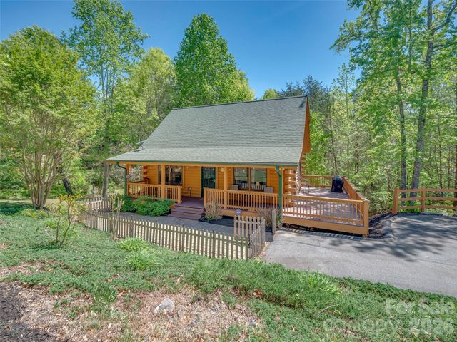 125 Pine Ridge Drive, Bostic, NC 28018