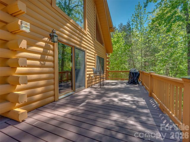 125 Pine Ridge Drive, Bostic, NC 28018