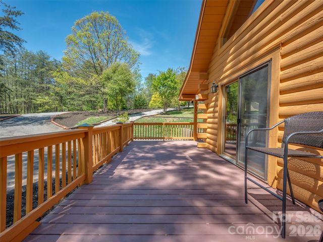 125 Pine Ridge Drive, Bostic, NC 28018