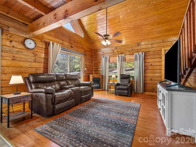 125 Pine Ridge Drive, Bostic, NC 28018