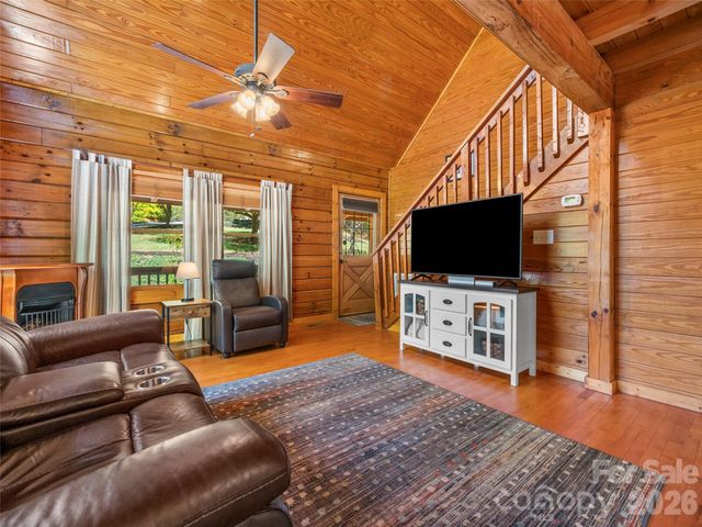 125 Pine Ridge Drive, Bostic, NC 28018