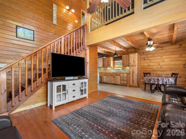 125 Pine Ridge Drive, Bostic, NC 28018