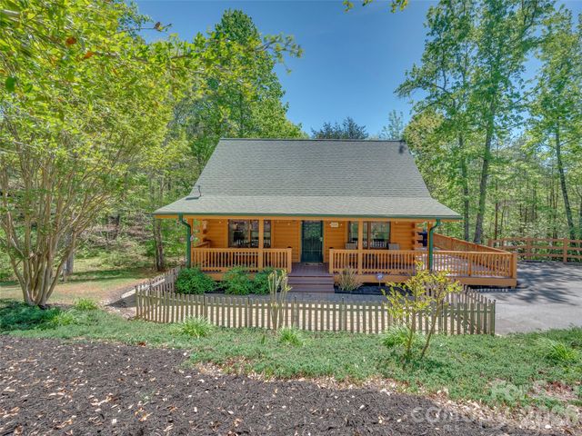 125 Pine Ridge Drive, Bostic, NC 28018
