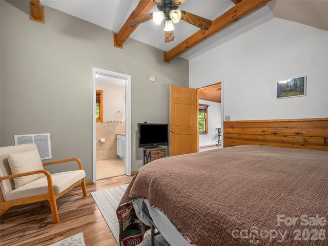 125 Pine Ridge Drive, Bostic, NC 28018