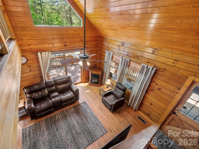 125 Pine Ridge Drive, Bostic, NC 28018