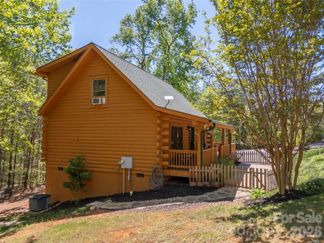 125 Pine Ridge Drive, Bostic, NC 28018