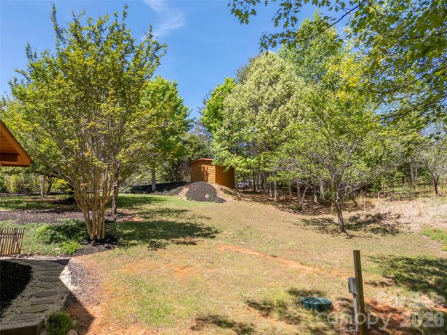 125 Pine Ridge Drive, Bostic, NC 28018