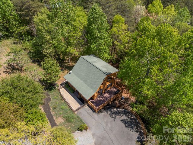 125 Pine Ridge Drive, Bostic, NC 28018