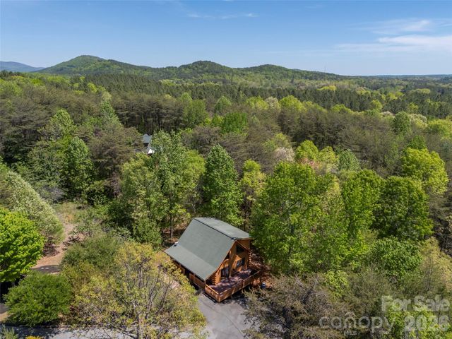 125 Pine Ridge Drive, Bostic, NC 28018