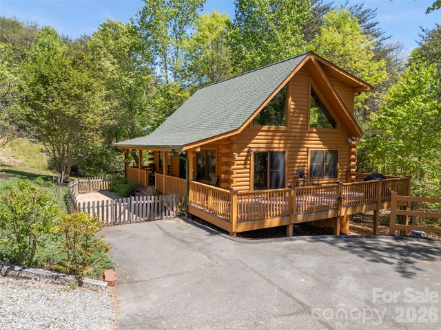 125 Pine Ridge Drive, Bostic, NC 28018
