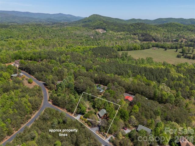 125 Pine Ridge Drive, Bostic, NC 28018