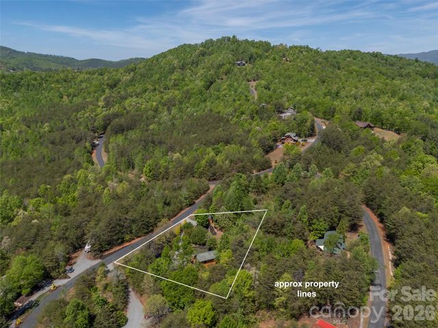 125 Pine Ridge Drive, Bostic, NC 28018