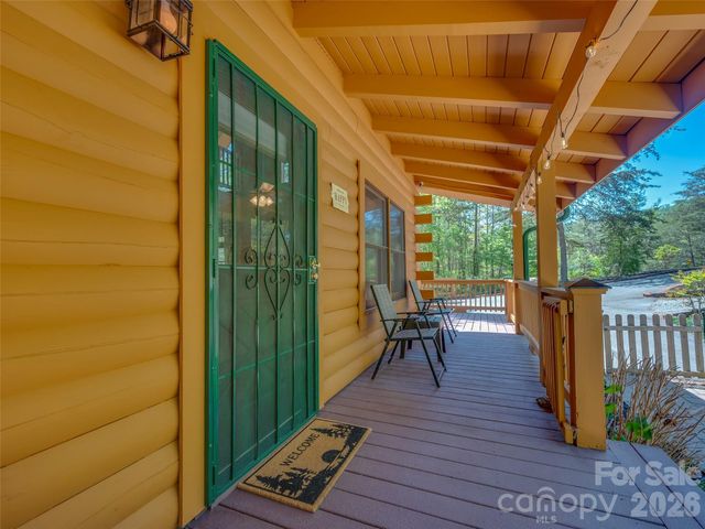 125 Pine Ridge Drive, Bostic, NC 28018