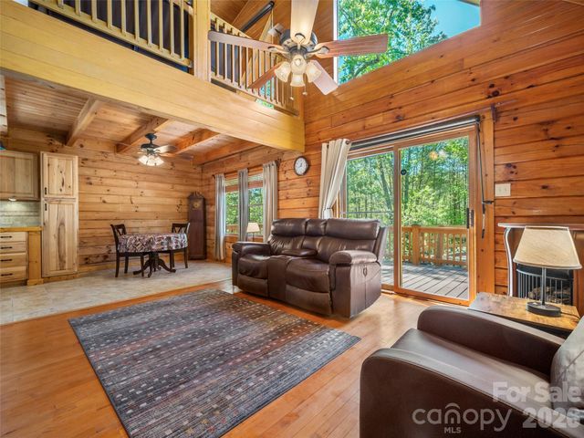 125 Pine Ridge Drive, Bostic, NC 28018