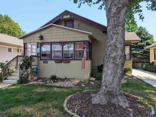 1310 S Dakota Ave Avenue, Sioux Falls, SD 57105