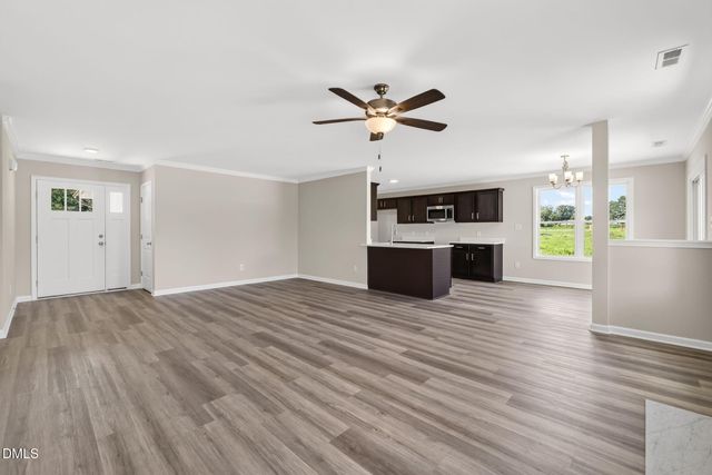 169 Cow Camp Road, Dunn, NC 28334
