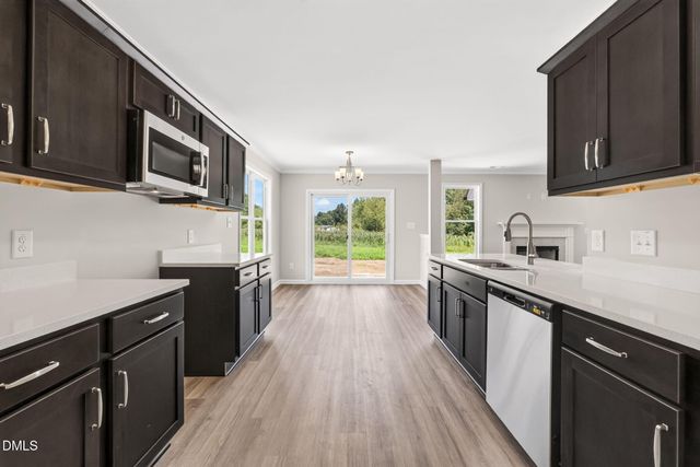 169 Cow Camp Road, Dunn, NC 28334