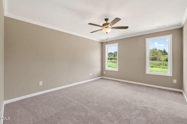 169 Cow Camp Road, Dunn, NC 28334