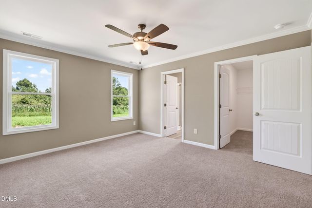169 Cow Camp Road, Dunn, NC 28334