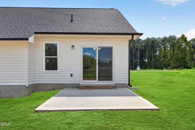 169 Cow Camp Road, Dunn, NC 28334