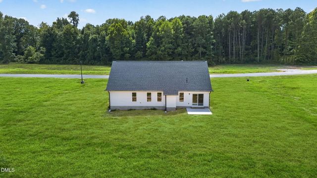 169 Cow Camp Road, Dunn, NC 28334
