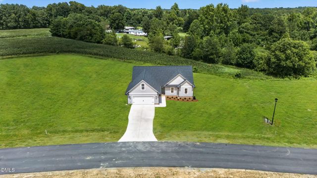 169 Cow Camp Road, Dunn, NC 28334