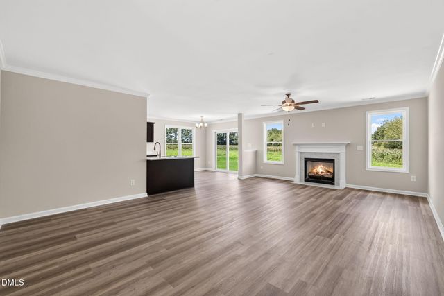 169 Cow Camp Road, Dunn, NC 28334