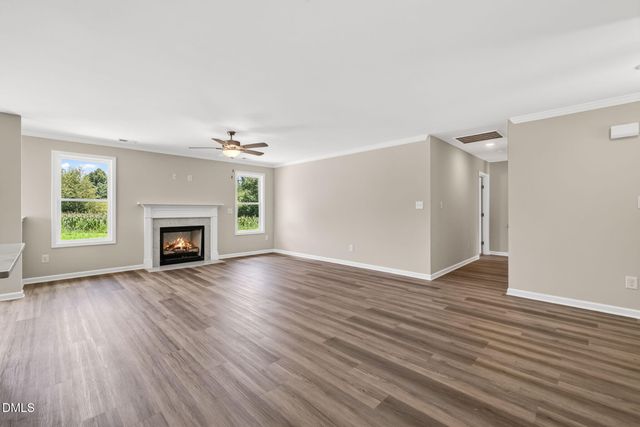 169 Cow Camp Road, Dunn, NC 28334
