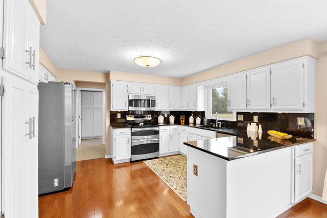 1980 Carters Corner Road, Sunbury, OH 43074