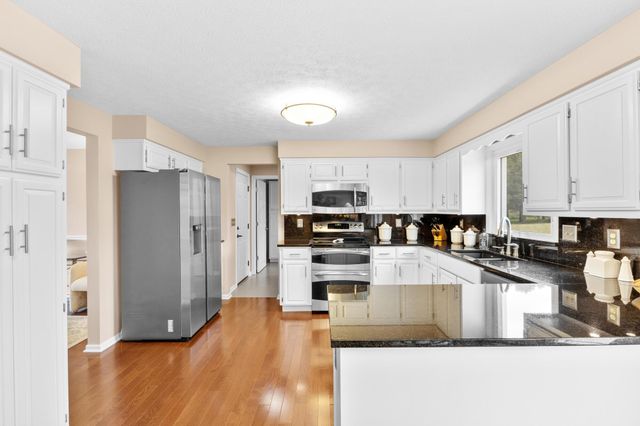 1980 Carters Corner Road, Sunbury, OH 43074